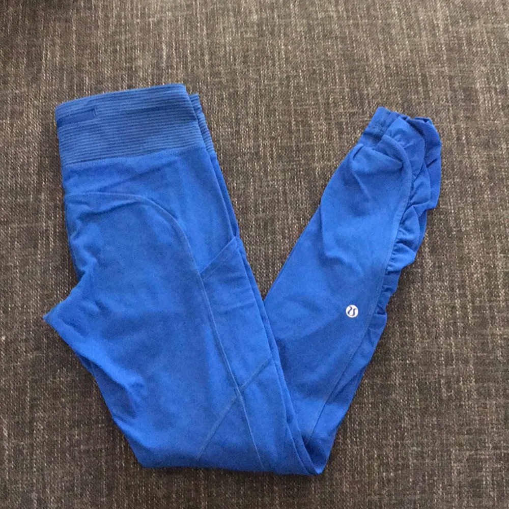 Lululemon Women’s Running Leggings